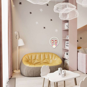 Светильник Hiper Twins  H061-1