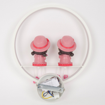 Светильник Hiper Twins  H061-1