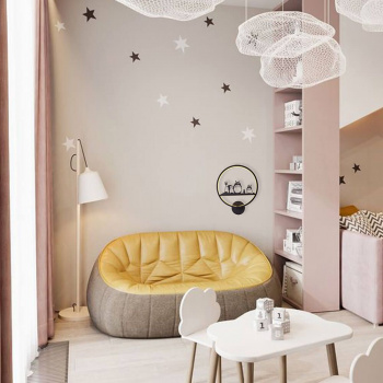 Светильник Hiper Fairytale  H044-1