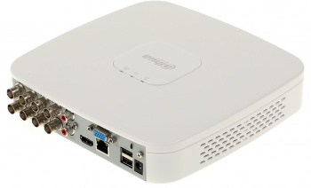 Видеорегистратор Dahua  DH-XVR5108C-I3