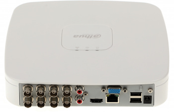 Видеорегистратор Dahua  DH-XVR5108C-I3