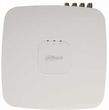 Видеорегистратор Dahua  DH-XVR5108C-I3