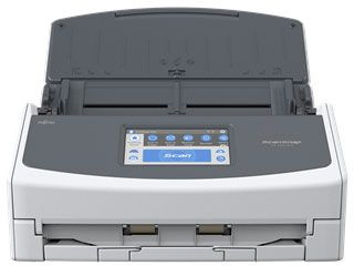 Сканер Fujitsu ScanSnap iX1600