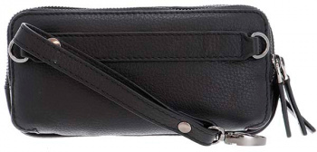 Клатч мужской Piquadro Modus Special AC2141MOS/N черный натур.кожа