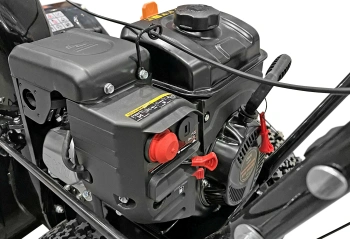 Снегоуборщик бензин. Carver STG 7056W