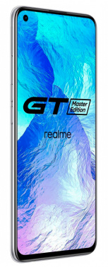 Смартфон Realme GT Master Edition 128Gb 6Gb перламутровый моноблок 3G 4G 6.43