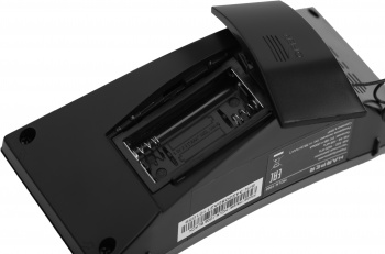 Радиобудильник Harper HCLK-1006