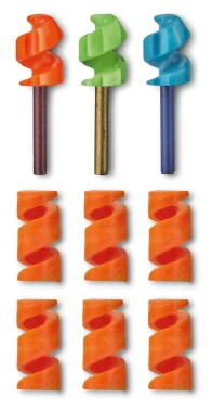 Набор кресал для пероч.ножа Victorinox  FireAnt