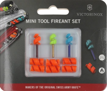 Набор кресал для пероч.ножа Victorinox  FireAnt