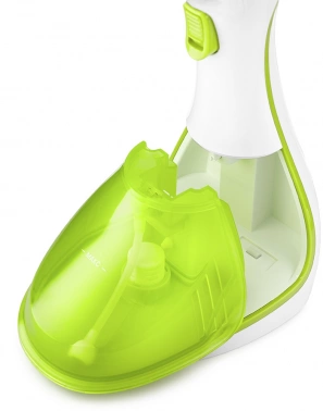 Отпариватель ручной Kitfort КТ-999-2