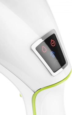 Отпариватель ручной Kitfort КТ-999-2