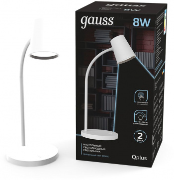 Светильник Gauss  GTL603