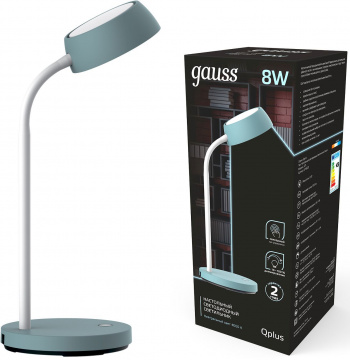 Светильник Gauss  GTL602