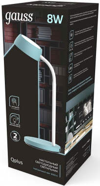 Светильник Gauss  GTL602