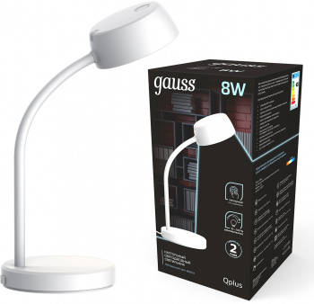 Светильник Gauss  GTL601