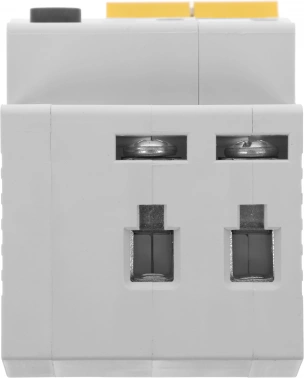 Выключатель автом. дифф. тока IEK MAD12-2-016-C-030  АД12М