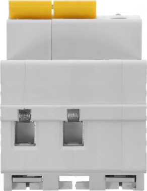 Выключатель автом. дифф. тока IEK MAD12-2-016-C-030  АД12М