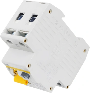 Выключатель автом. дифф. тока IEK MAD22-5-016-C-30  АВДТ 32