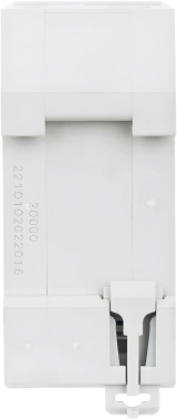 Выключатель автом. дифф. тока IEK MAD22-5-016-C-30  АВДТ 32