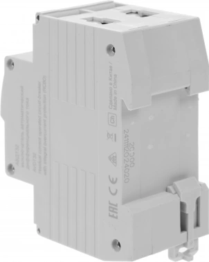 Выключатель автом. дифф. тока IEK MAD22-5-020-C-30  АВДТ 32