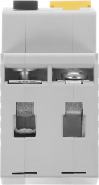 Выключатель автом. дифф. тока IEK MAD22-5-020-C-30  АВДТ 32