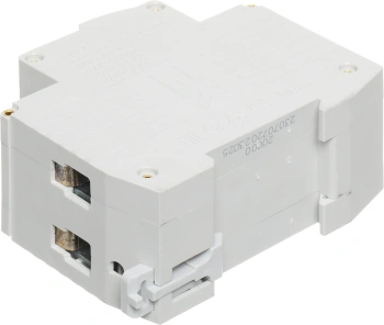 Выключатель автом. дифф. тока IEK MAD22-5-025-C-30  АВДТ 32