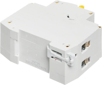 Выключатель автом. дифф. тока IEK MAD22-5-025-C-30  АВДТ 32