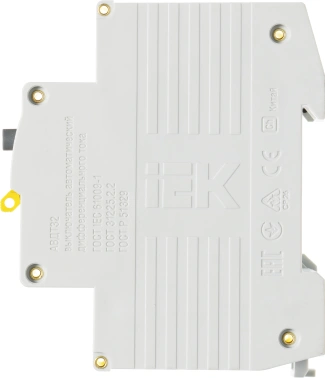Выключатель автом. дифф. тока IEK MAD22-5-025-C-30  АВДТ 32