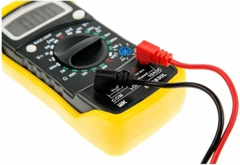 Мультиметр IEK  Master MAS830L