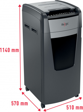 Шредер Rexel Optimum AutoFeed 750X