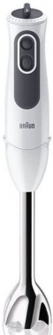 Блендер погружной Braun MQ3137.WH SAUCE +