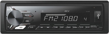 Автомагнитола ACV AVS-812BW