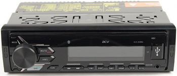 Автомагнитола ACV AVS-812BW