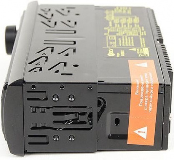 Автомагнитола ACV AVS-812BW