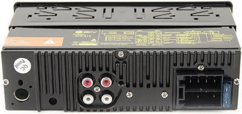 Автомагнитола ACV AVS-812BW