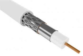 Кабель коаксиальный ITK Generica