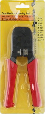 Обжимной инструмент ITK  TM1-B10H