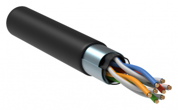 Кабель информационный ITK Generica