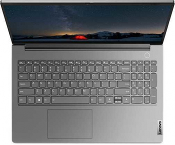 Ноутбук Lenovo Thinkbook  15 G2 ITL