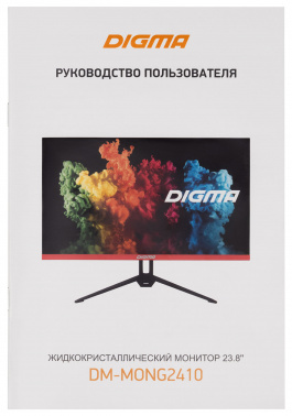 Монитор Digma 23.8