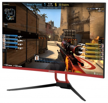 Монитор Digma 27