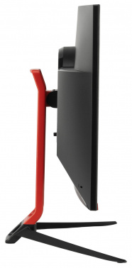 Монитор Digma 27