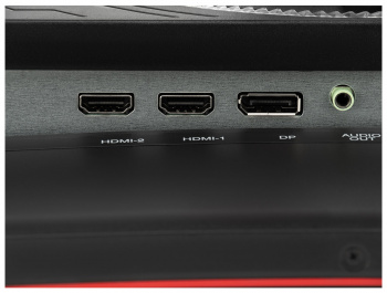 Монитор Digma 27