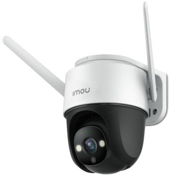 Камера видеонаблюдения IP Imou  Crusier