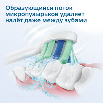 Зубная щетка электрическая Philips Sonicare HX3671/13