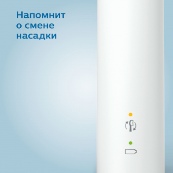 Зубная щетка электрическая Philips Sonicare HX3671/13