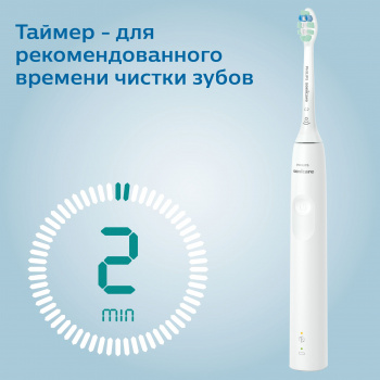 Зубная щетка электрическая Philips Sonicare HX3671/13