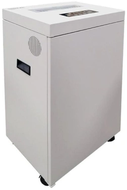 Шредер Office Kit S500