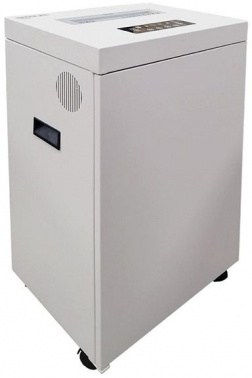 Шредер Office Kit S500