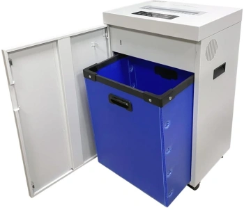 Шредер Office Kit S500